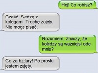 LASKA ostro przegięła! Chłopak miał dość!