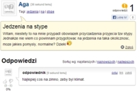 Nie wie jakie jedzenie przygotować na stype! ZOBACZ co jej doradzili! Hahah :D