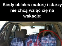 Dzień 3 - oni wciąż nie wiedzą