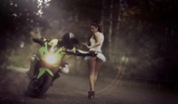 Motor!