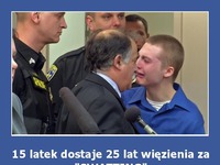 15 latek dostaje 25 lat więzienia za SWATTING... Chciał przeszkodzić koledze w graniu na PC