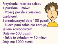 Kobieta bardzo się zdenerwowała HAHA!