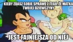 Kiedy zdasz sobie sprawę z tego że matka twojej dziewczyny