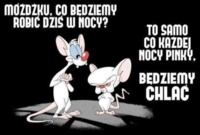 Będziemy chlać