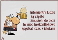 Inteligentni ludzie