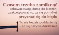 Trzeba zamknąć