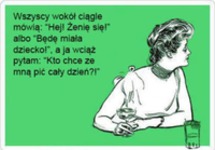 Wszyscy tylko nie ja