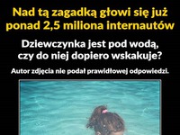 Zdjęcie ZAGADKA! A ty wiesz jaka jest prawda. ;)