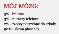 Mój mózg :D