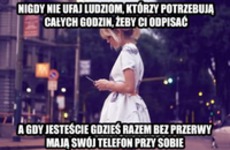 Nie ufaj takim ludziom