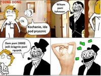 Dobry trolling :D