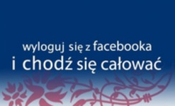 Wyloguj się z facebooka