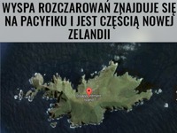 Wyspa rozczarowań