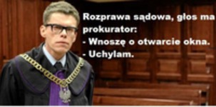 Rozprawa sądowa