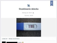 Zaszła w CIĄŻĘ i pochwaliła się tym na facebooku, co za idiotka...