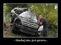 Słuchaj tato