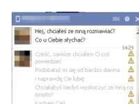 Chciał wyznać miłość dziewczynie, ale mu nie wyszło... Zobacz jak wszystko zepsuł!