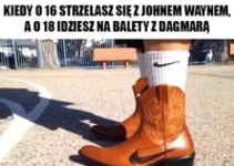 Połączenie idealne! XD