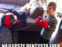 najlepszy dentysta