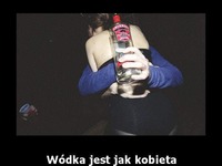 Wódka taka jest