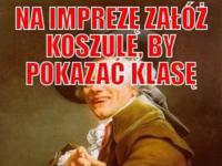 Koszule :P