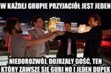 No właśnie, wy też tak macie? Zawsze jest jeden... xD