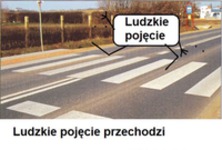 Przechodzi ludzkie pojęcie