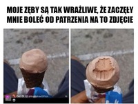 Bolą zęby