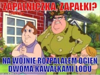 Świat wg Ludwiczka ;D