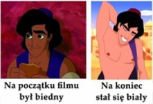 Co za poprawność polityczna :P Beka, już nie widzą co wymyślić!