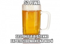 Trzeba pić! ;D