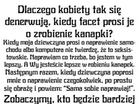 Facet sie wkurzył! Ma rację