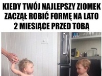 weź się ziomuś