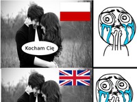 Kocham cię