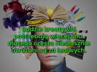 Kreatywni ludzie