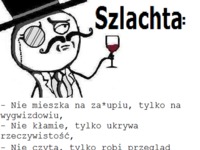 Szlachta