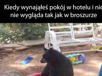 Nie tak miało być