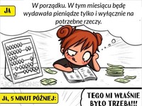 Kilka przykładów na to, jak niesamowita jest kobieca logika!