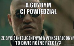 Jeśli ci powiem