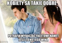 Kobiety sa takie dobre