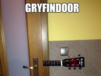Gryfindoor