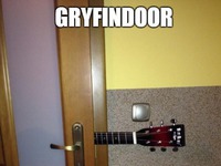 Gryfindoor
