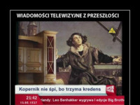 Jak wyglądałaby wiadomości w przeszłości? ZOABCZ naprawdę dobre! :D