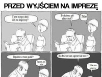 Chciał oszukać ojca! HAHA zobacz czy się udało