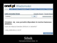 "Czym się włąncza hamulec silnikowy w seicento?" ;D