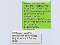 Facet jest niezłym TROLLEM! Nie chciałbyś go wkurzyć!