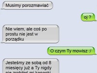 SMS-owe WPADKI, czyli najlepsze teksty z życia wzięte! HIT ;D