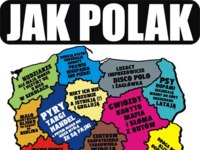 Jak Polak widzi swoich rodaków! Zobacz stereotypy o regionach Polski :)