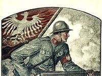 Każdy CHYBA kojarzy amerykański plakat zachęcający do dołączenia do Armii, a znaliście Polską wersje ;)?