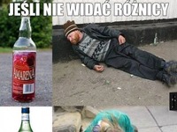 Znajdź różnicę